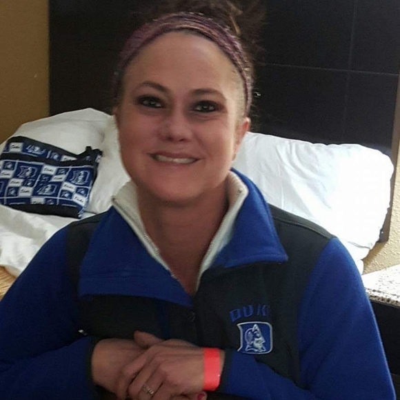 Meet your Posher, Gigi - Picture 4 of 7